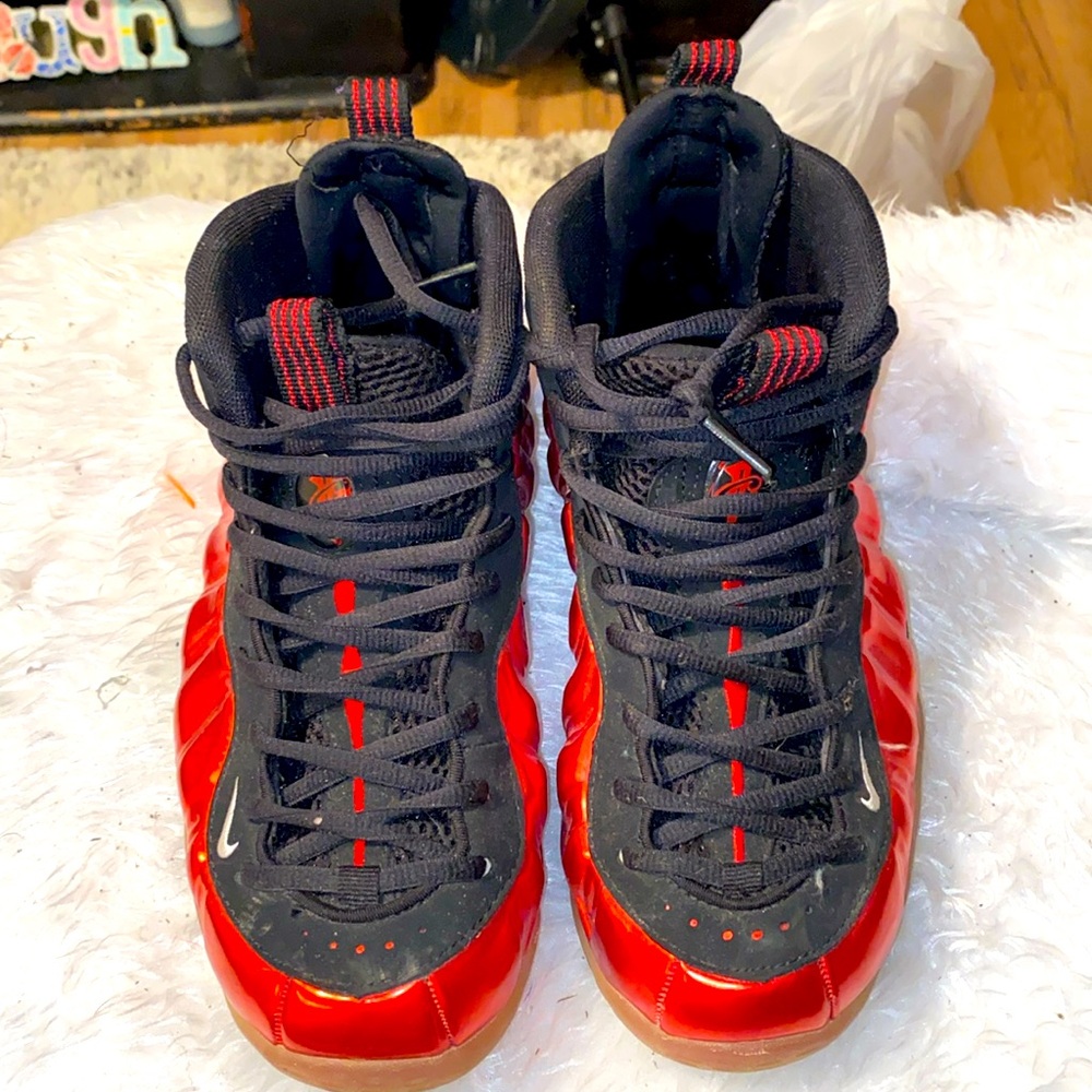 Nikes